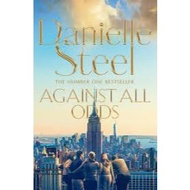 Preloved Book - Against All Odds by Danielle Steel