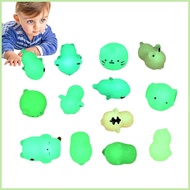 Squeeze Animal Toys Squishy Squeeze Animal Toys Kawaii Squishies Fidget Toys Squishies Easter Egg Fillers for kerisg