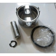 192F piston Assy (with Ring + pin + clip) std piston