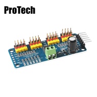 Pca9685 16 Channel I2C Servo/PWM Control Circuit