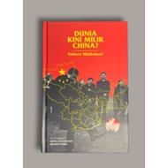 Dunia Kini Milik China? | IBDE