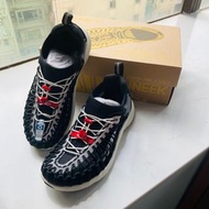 全新 Keen 男裝休閒鞋
