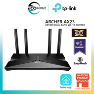 TP-Link Archer AX23 | AX1800 Dual-Band Wi-Fi 6 Router