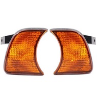 63131384033 63131384034Car Turn Signal Light Suitable for 87-96 BMW 5 Series E34