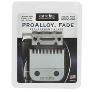 ANDIS PROFESSIONAL BLADE