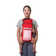 Royal 4-Position Mesh Carrier ️4-Position Carrier for Babies from 2 Months to 24 Months