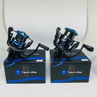 TSURI-ESA SPINNING REEL（SPINNING REEL）