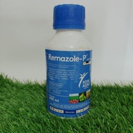 FUNGISIDA REMAZOLE-P 490EC 400ML