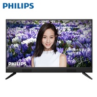 【Philips 飛利浦】40吋 FHD液晶顯示器 40PFH5553