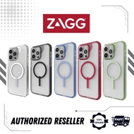 [i Phone 15 Plus Pro Max] ZAGG Phone Casing (Original)