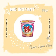 MIE | POPMIE