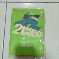 2 Dudes (karya zint)