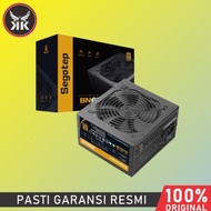 SEGOTEP BN650W 650W 80 PLUS BRONZE POWER SUPPLY