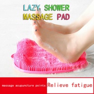 Anti Slip Massage mat Bathroom Acupressure Massage mat