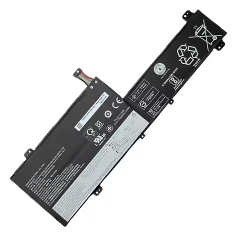 L19C3PD6 L19L3PD6 5B10X49072 5B10X49075 Battery For Lenovo IdeaPad Flex 5 14ITL05 82HS 14ILL05 81X1 