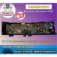 PANASONIC WASHING MACHINE PCB BOARD (CONTROL BOARD) NA-F60A6 / NA-F70A6 / NA-F70G6