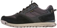 Bozeman Low Suede Hiking Shoe - Men's