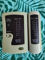 Cable Tester