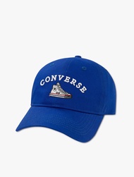 Converse Kids Chuck Boy's Caps - Pale Blue