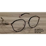 BOLON Geneva BH6005 - FW22 Eyewear โบลอน กรอบแว่น สายตาสั้น กรองแสง แท้ 💯% ส่งฟรี