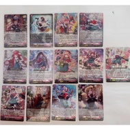 VANGUARD DIVINEZ DZ-LBT02 Separate Leaves RRR