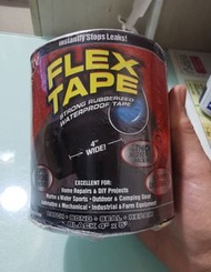 Flex Tape
超強力防水膠帶