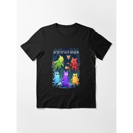 Rainworld Essential T-Shirt