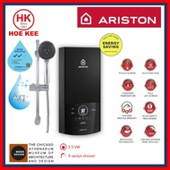 ARISTON AURES TOP INS. WATER HEATER : 3195405