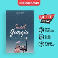 Sweet Georgia - Paperback - English - 9798218338480