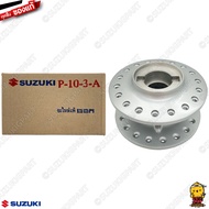 ดุมล้อหน้า HUB FRONT แท้ Suzuki Nex 110 / Lets 110