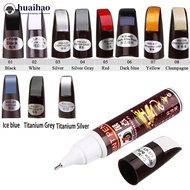 HUAIHAO 1Pc Professional Car Paint Repair Pen Waterproof Clear Car Scratch Remover Painting Pens C5G