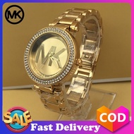 MICHAEL KORS Watch For Women Pawnable Original Sale MK Watch For Women Pawnable Original Gold MK Watch For Men Pawnable Original Gold MICHAEL KORS Watch For Men Gold Original Digital Wrist Watch For Women Water Proof MICHAEL KORS Couple Watch Original 8A6