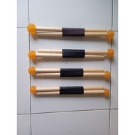 Bass mallet stick || Bassdrum mallet || Marchingband mallet