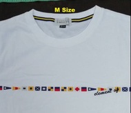 日牌 Element of Simple Life 男裝短袖 Tee