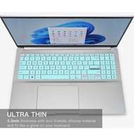 16 Inch Laptop Keyboard Cover Protector For ASUS Vivobook Pro 16X K3605V K3605ZC K3605 V3605VC V3605