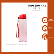 Bình nước Lohas Flask 750ml màu đỏ - Tupperware