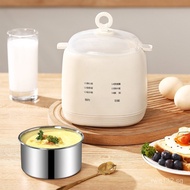 Egg Boiler Power-Off Special Steamer Artifact Hot Spring Egg Multi-Functional Household Egg Boiler P
