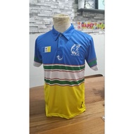 Penang 7s Rugby Team Kits to SUKMA 2024