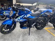 【榮立/專賣】總代理公司貨 SUZUKI GIXXER250 街車款式 購車洽:@btk2836r 購車聯繫