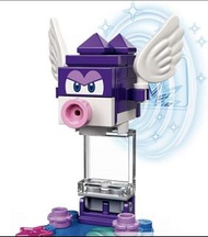 LEGO
71386 Super Mario Character Pack Series 2 - No.3 Spiny Cheep Cheep