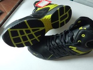 Puma 安全鞋 （45號）