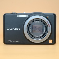 กล้องดิจิตอล Panasonic Lumix DMC-SZ7 ใช้งานง่าย พร้อมจัดส่ง