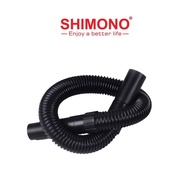 SHIMONO VACUUM SPARE PART (FLEXIBLE  PIPE)