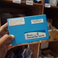 Pentair 2 In 1 Test Kit Original 22ml 3/4OZ
