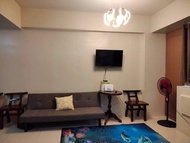 สตูดิโอ บ้านเดี่ยว 1 ห้องน้ำส่วนตัว ขนาด 34 ตร.ม. – ปาไซย์ (New with a View S&S Condotel (2J))