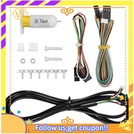 【W】Auto BED Leveling Sensor 3D TOUCH Sensor BL AUTO Touch for Anet A8 Tevo Reprap Mk8 I3