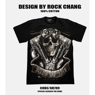 T&TSTORE/READY STOCK/THAILAND DESIGN BY ROCK CHANG (GROW IN THE DRAK) GR789