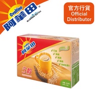 阿華田 - 阿華田 - 5穀即飲麥芽縠類飲品 28G 沖調包 8包盒裝