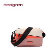 Hedgren Neutron Sling Bag Blush Women 2 L