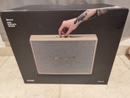 全新Marshall Woburn II 藍牙喇叭